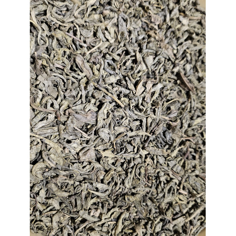 Чай зелёный  крупнолистовой (ОРА)  (упаковка 250 грамм)