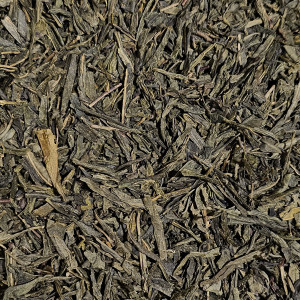 Сенча китайская 250г Чай зелёный 