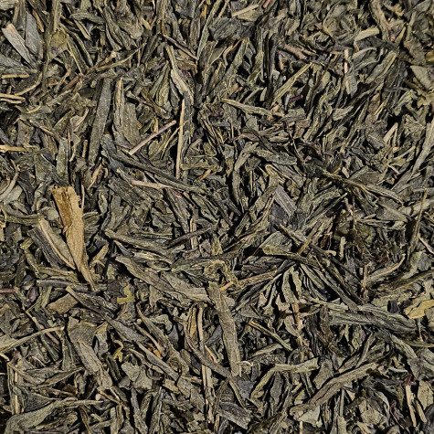 Сенча китайская 250г Чай зелёный 