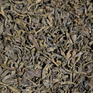 Крупнолистовой (ОРА) 250г Чай зелёный