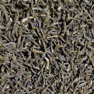 Серебряные ресницы 250г Чай зелёный Элитный