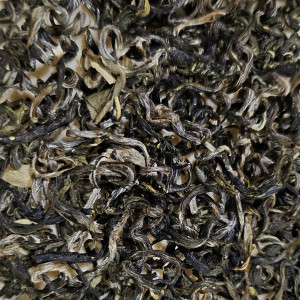 Серебряная обезьяна 250г Чай зелёный Элитный