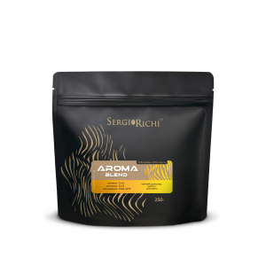 Aroma Blend (Арома Бленд) Кофе молотый (250г) 