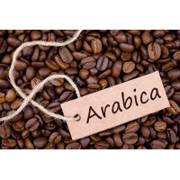 Что такое кофе в зернах арабика?