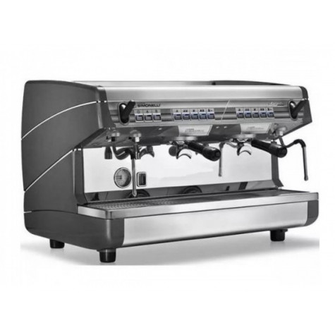 Професійна кавоварка NUOVA Simonelli 2GR Appia Trends Dosata