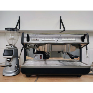 Професійна кавоварка NUOVA Simonelli 2GR Appia Trends Dosata
