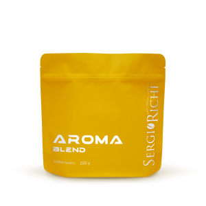 Арома Blend (Арома Бленд)  250г кава в зернах