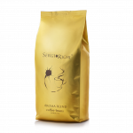 Арома Blend  (Арома Бленд) 1кг. кофе в зернах 
