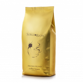 Арома Blend (Арома Бленд) 1кг Кава в зернах