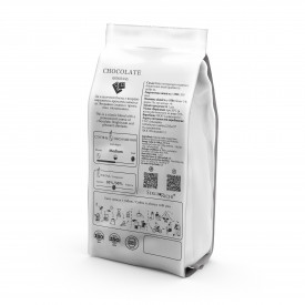 Chocolate (Шоколад) 1кг Кава в зернах 