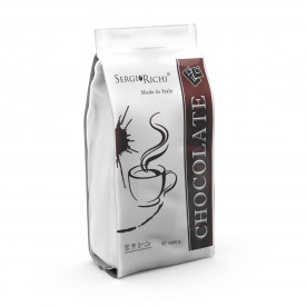 Chocolate (Шоколад) 1кг Кава в зернах 