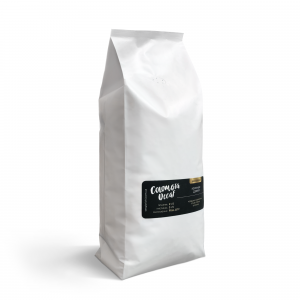 Арабіка Colombia Decaf (Колумбія без кофеіну) 1кг. Кава в зернах Sergio Richi ™