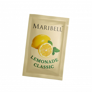 Лимонад пюре Класичний Лимонний 50г Maribell
