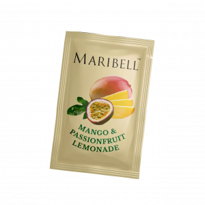 Лимонад пюре Манго-Маракуйя 50г Maribell