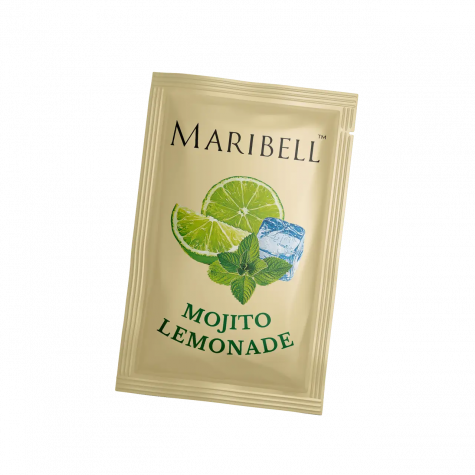 Лимонад пюре Мохито 50г Maribell 