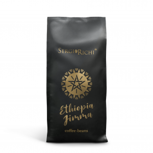 Ephiopia Jimma (Ефіопія Джимма) Арабіка 100% 1кг Кава в зернах   Ephiopia Jimma (Ефіопія Джимма) Арабіка 100% 1кг Кава в зернах