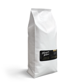 Ethiopia Sidamo (Ефіопія Сідамо) Арабіка 100%N 1кг Кава в зернах