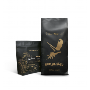 Honduras  GH (Гондурас) Арабіка100% 1кг Кава в зернах Honduras  GH (Гондурас) Арабіка100% 1кг Кава в зернах