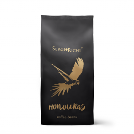 Гондурас GH (Arabica Honduras) Арабіка 100% 1000г. Кава мелена