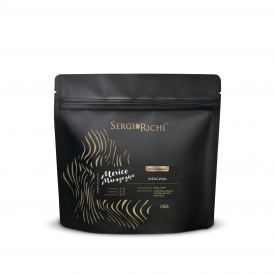 Mexico Maragogype (Мексика Марагоджип) Арабика 100% 250г Кофе в зёрнах