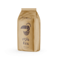 Арабика Costa Rica (1кг) Кофе в зёрнах Sergio Richi ™
