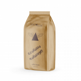 Nicaragua Maragogype (Марагоджіп Нікарагуа) Арабіка 100% 1000г. Кава мелена
