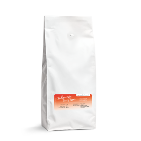 Indonesia Terry Farm (Індонезія Тері Фарм) Арабіка100% Спешелті 1кг Кава мелена