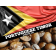 Кава зернова 100% Арабіка "Тимор"  Sergio Richi ™