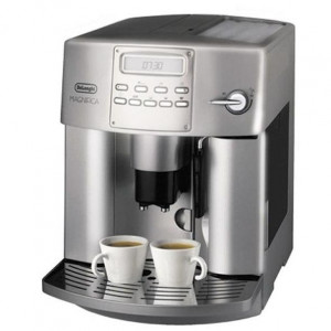 Кавоварка Delonghi ESAM 3400.S (Нове)