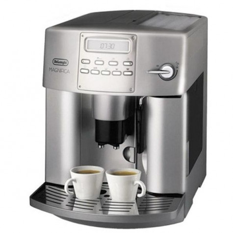 Кофемашина Delonghi ESAM 3400.S (Новое) 