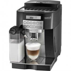 Кавова машина Delonghi ECAM 22.360.B Magnifica S (Нові)