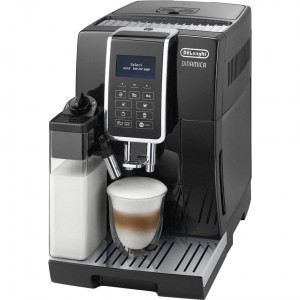 Кофемашина Delonghi ECAM 350.55.B (Б/У) 