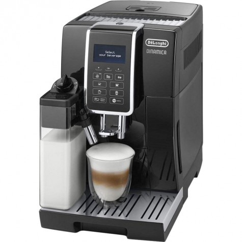 Кофемашина Delonghi ECAM 350.55.B (Б/У) 
