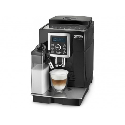 Кавова машина Delonghi ECAM 23.460.B (Вживані)