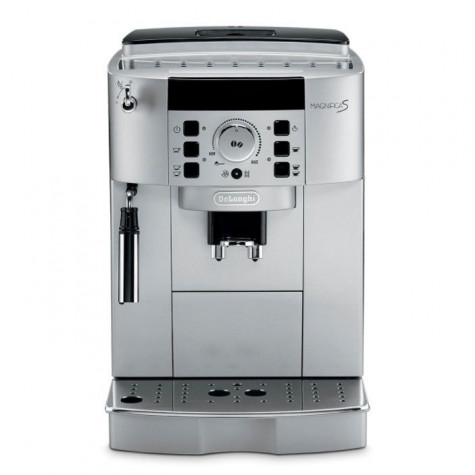 Кавова машина Delonghi ECAM 22.110.SB (Вживані)