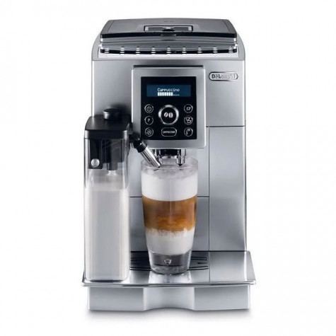 Кавова машина Delonghi ECAM 25.457.S (Вживані)