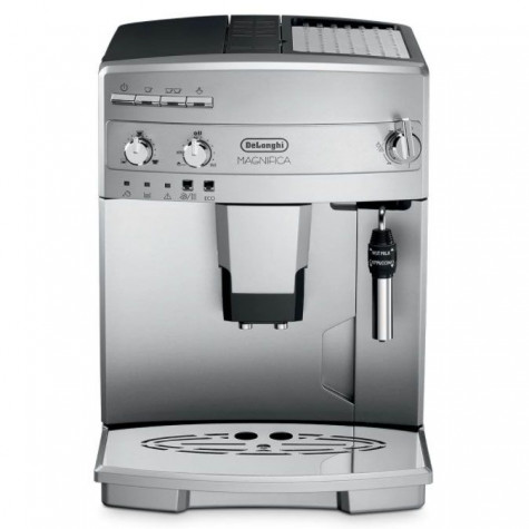 Кавоварка Delonghi magnifica ESAM 03.120.S (Нове)