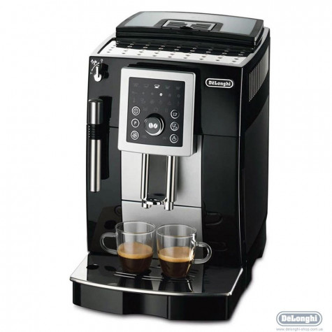 Кавова машина Delonghi ECAM 23.210.B (Вживані)