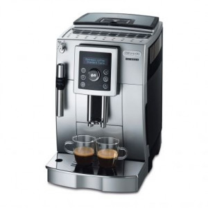 Кавоварка Delonghi ecam 23.420 sb (Б/В)