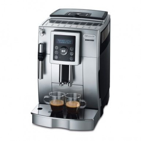 Кавоварка Delonghi ecam 23.420 sb (Б/В)
