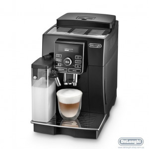 Кавомашина DeLonghi ECAM 23.450 B (Б/В)