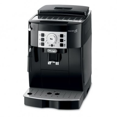 Кавова машина DeLonghi ECAM 22.110 B Magnifica S (Вживані)