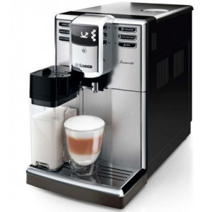 Кавова машина Saeco Incanto Cappuccino HD 8917 (Вживані)