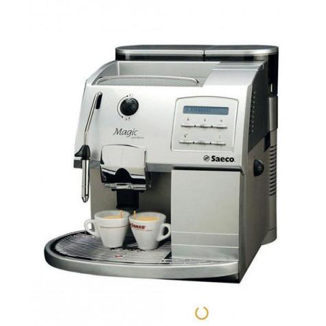 Кавова машина Saeco Magic Digital Plus (Вживані)