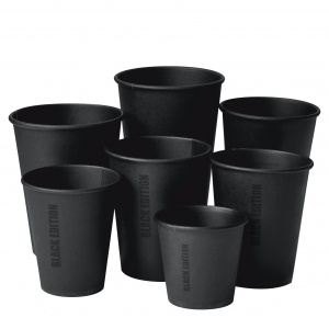 Стакан бумажный 110мл, BE Однослойный Крафтовый  50шт/уп.