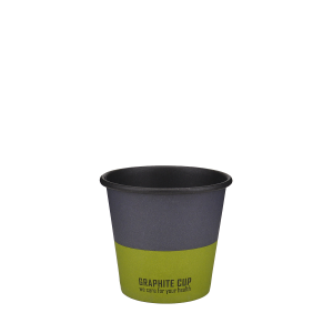 Стакан бумажный 110мл, GP Однослойный Крафтовый  50шт/уп. 