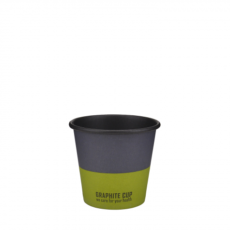 Стакан паперовий 110мл. GP Одношаровий Крафтовий 50шт/уп Стакан паперовий 110мл. GP Одношаровий Крафтовий 50шт/уп