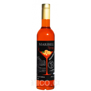 Сироп Мандарин 700 мл                                                                                   