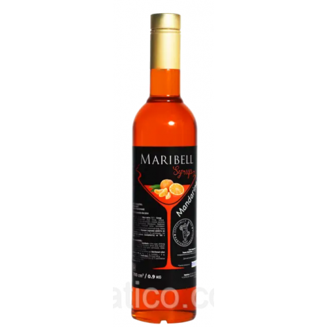 Сироп Мандарин 700 мл                                                                             