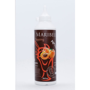 Топінг Абрикос "TM Maribell"
